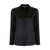 Emporio Armani Emporio Armani Shirts Black Black