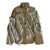 Diesel Diesel G-Adat High-Neck Puffer Jacket GREEN