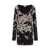 Diesel Diesel Floci Dress Black