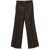 AMIRI Amiri Pants BROWN