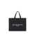 Givenchy Givenchy G-Tote Soft Medium Tote Bag Black