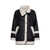 URBANCODE Urbancode Coats BLACK-CREAM