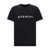 Givenchy Givenchy T-Shirts And Polos Black