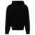 Givenchy Givenchy Hoodie With Baroque Embossing Black