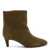 Isabel Marant Isabel Marant Boots Beige Beige