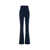 HEBE STUDIO Hebe Studio Pants BLUE