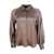 Fabiana Filippi Fabiana Filippi Shirts BROWN