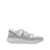 Chloe Chloé Nama Recycled Net Sneakers CLEAR BLUE