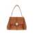 Chloe Chloé Handbags. BROWN