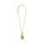 Chloe Chloé Necklaces GOLD