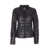 Patrizia Pepe Patrizia Pepe Coats Black