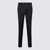 PT TORINO Pt Torino Navy Blue Wool Pants BLUE