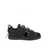 Dolce & Gabbana Dolce & Gabbana Portofino Line Sneakers In Leather BLACK /WHITE