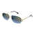 Cartier Cartier Sunglasses GOLD