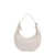 Coccinelle Coccinelle Bags LAMBSKIN WHITE