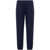 EA7 Ea7 Emporio Armani Sweatpants BLUE