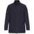 EA7 Ea7 Emporio Armani Blouson Jacket BLUE