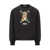 BARROW Barrow Sweatshirt With Print Black