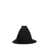 Y's by Yohji Yamamoto Yohji Yamamoto Structured Hats Black