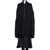 Y's by Yohji Yamamoto Yohji Yamamoto Cardigan  Black