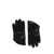 Y's by Yohji Yamamoto Yohji Yamamoto Gloves Black