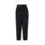 Fendi Fendi Wool Trousers Black