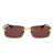 Gucci Gucci Eyewear Sunglasses GOLD