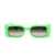 Gucci Gucci Eyewear Sunglasses GREEN