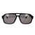 Gucci Gucci Eyewear Sunglasses Black