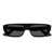 Gucci Gucci Eyewear Sunglasses Black