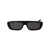 Gucci Gucci Sunglasses 001 BLACK BLACK GREY