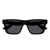 Gucci Gucci Eyewear Sunglasses Black