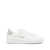 Golden Goose Golden Goose Purestar Leather Sneakers WHITE