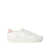 Golden Goose Golden Goose "Match Star" Sneakers WHITE