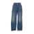 Golden Goose Golden Goose Jeans BLUE