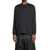 COMME DES GARÇONS HOMME Comme Des Garçons Homme Crewneck  Black