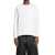 COMME DES GARÇONS HOMME Comme Des Garçons Homme Long Sleeves  WHITE