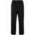 CARHARTT WIP Carhartt Wip Flint Cotton Twill Trousers Black