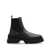 Moncler Moncler Boots Black Black