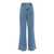 7 For All Mankind 7 For All Mankind Jeans BLUE