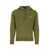 MAISON KITSUNÉ Maison Kitsuné Sweatshirts MILITARYGREEN