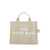 Marc Jacobs Marc Jacobs Handbags. BEIGE O TAN