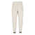 Brunello Cucinelli Brunello Cucinelli Cashmere Sweatpants WHITE