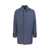 PS PAUL SMITH Ps Paul Smith Coat BLUE