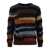 Paul Smith Paul Smith Multi-Wave Stripe Cotton-Mohair Sweater MULTICOLOR