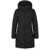 Moose Knuckles Moose Knuckles Outerwears Black