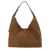 Brunello Cucinelli Brunello Cucinelli 'Hobo' Shoulder Bag BROWN