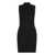 Michael Kors Michael Kors Knitted Dress Black