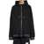 MASTERMIND WORLD Mastermind World Hooded  Black