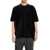 MASTERMIND WORLD Mastermind World Short Sleeves  Black